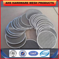High Strength Stainless Steel Wire Mesh Screen With High Durability